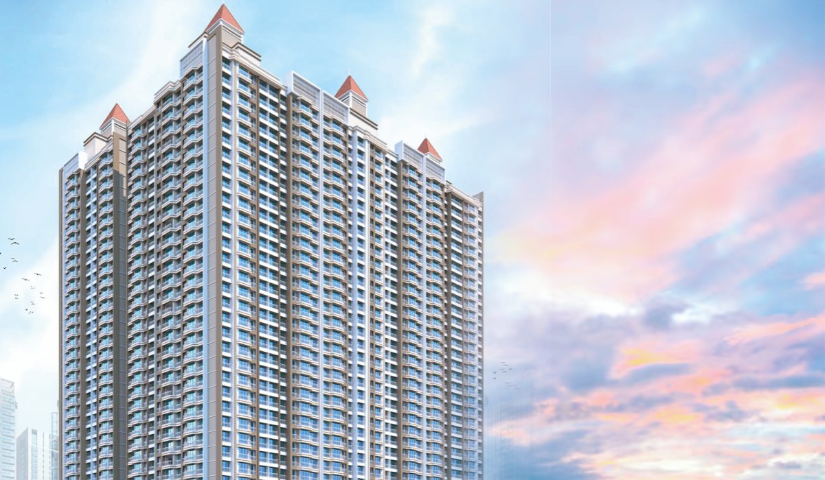 Agarwal heights Vasai east