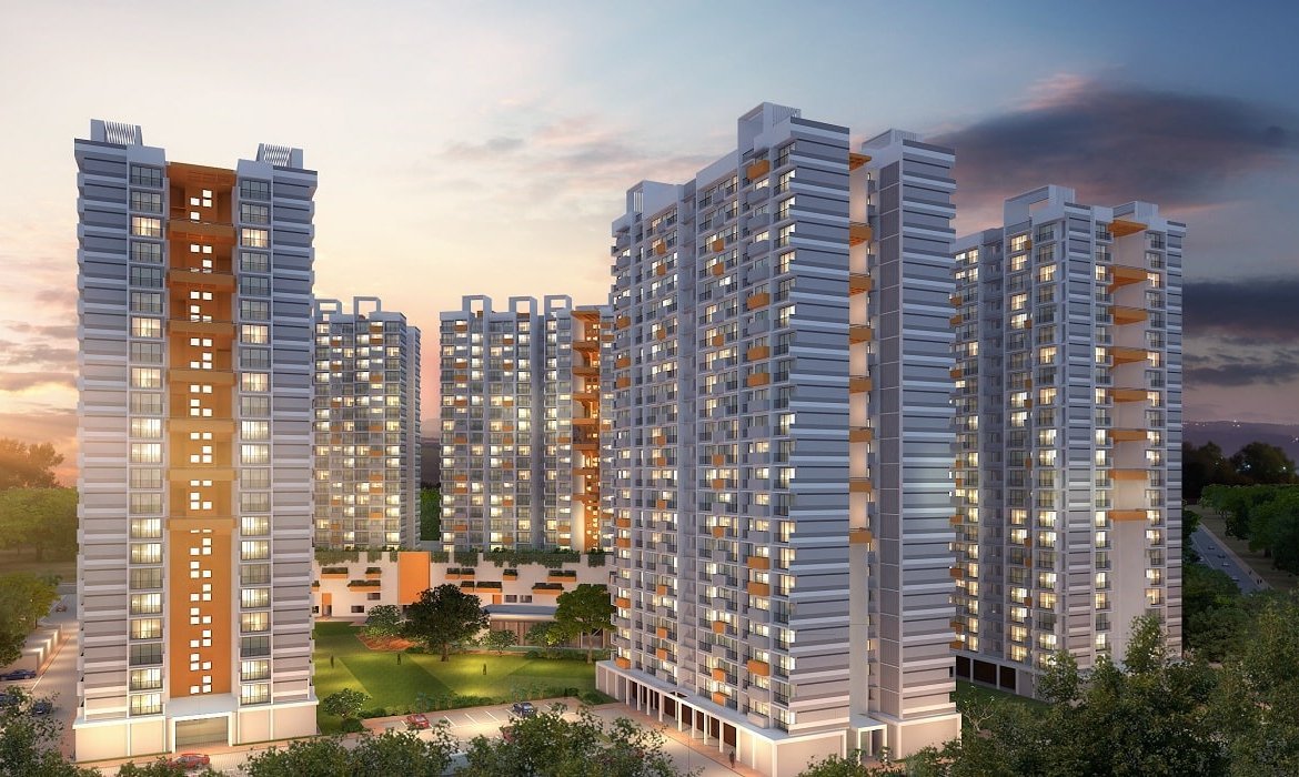 JOYVILLE - VIRAR Elevations